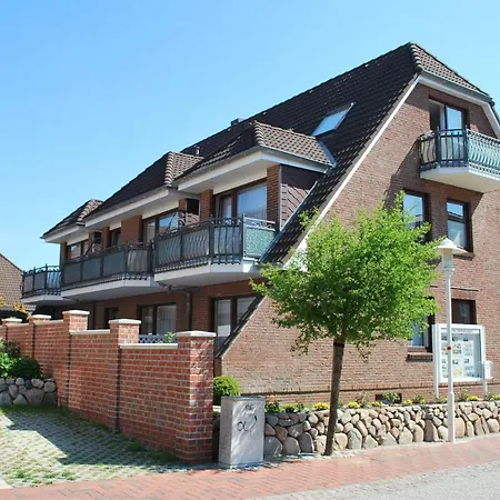 Haus Kaehler 2 10 Büsum