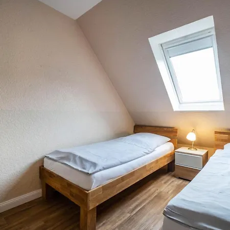 Haus Kaehler 2 10 Büsum