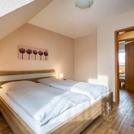 Haus Kaehler 2 10 * Büsum