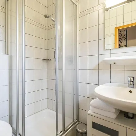 Appartement Haus Kaehler 2 10 Büsum