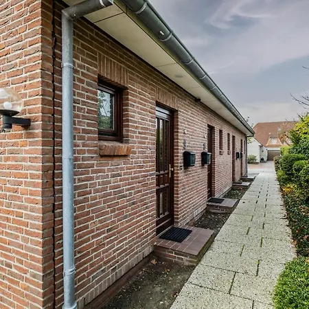 Haus Kaehler 2 10 Appartement Büsum