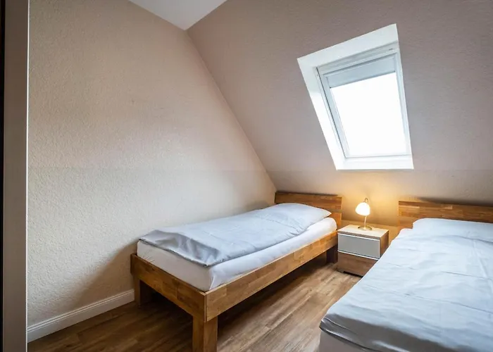 Haus Kaehler 2 10 Büsum