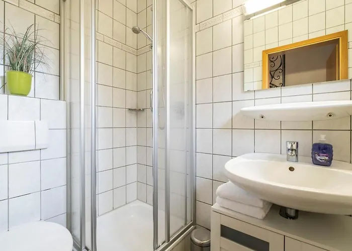 Lägenhet Haus Kaehler 2 10 Büsum